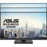 ASUS VB279QG 27" monitor Zwart, VGA, HDMI, DisplayPort, Audio, 120 Hz