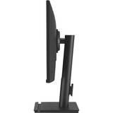 ASUS VB279QG 27" monitor Zwart, VGA, HDMI, DisplayPort, Audio, 120 Hz