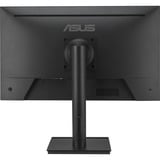 ASUS VB279QG 27" monitor Zwart, VGA, HDMI, DisplayPort, Audio, 120 Hz