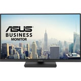 ASUS VB279QG 27" monitor Zwart, VGA, HDMI, DisplayPort, Audio, 120 Hz