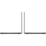 Apple MacBook Pro 14" (MGDR4FN/A) laptop Zwart | M5 Pro | 16-Core GPU | 24 GB | 1 TB SSD