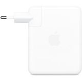 Apple USB‑C-lichtnetadapter van 140 W voedingseenheid Wit