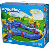 Aquaplay SuperSet Baan 