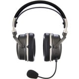Audeze Maxwell 2 ANC Wireless over-ear gaming headset Zwart, Xbox versie