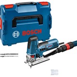 Bosch Decoupeerzaag GST 160 CE Professional Blauw, L-BOXX