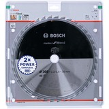 Bosch Standard for Wood cirkelzaagblad voor accuzagen 305 x 2,2 / 1,6 x 30 T40