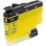 Brother Brother Tinte   YE             LC-426XLY inkt 
