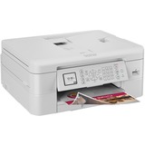 MFC-J1010DW all-in-one inkjetprinter