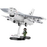 COBI Armed Forces - F-16AM Fighting Falcon Constructiespeelgoed Schaal 1:48