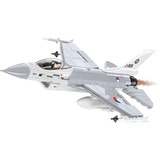COBI Armed Forces - F-16AM Fighting Falcon Constructiespeelgoed Schaal 1:48