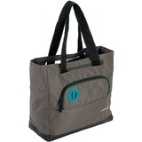 Campingaz CG Kühltasche Office Shopping bag 16L koeltas Donkergrijs/zwart