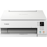 Canon Cano Pixma TS6351a D/K/S wh all-in-one inkjetprinter Wit