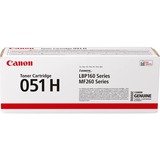 Canon Toner zwart 051H 