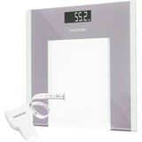 Cecotec Ceco Pers.waage Surface Precision 9100 weegschaal Lichtgrijs/wit