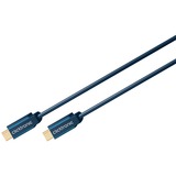 Clicktronic USB-C kabel 2 meter