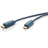 Clicktronic USB-C kabel 2 meter