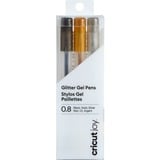 Cricut Joy Medium Point Gel Pen Set 3 stuks