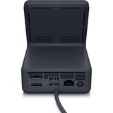 Dell HD22Q dockingstation HDMI, DisplayPort, WLAN, 4x USB-A 3.2 (5 Gbit/s), USB-C 3.2 (10 Gbit/s)