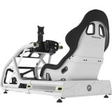 Fanatec FANATEC ClubSport Cockpit racing simulator Wit