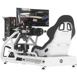 Fanatec FANATEC ClubSport Cockpit racing simulator Wit