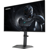 GIGABYTE G25F2 24.5" gaming monitor Zwart, 2x HDMI, DisplayPort, 200 Hz