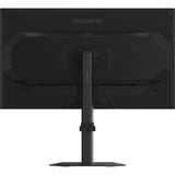 GIGABYTE G25F2 24.5" gaming monitor Zwart, 2x HDMI, DisplayPort, 200 Hz