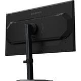 GIGABYTE G25F2 24.5" gaming monitor Zwart, 2x HDMI, DisplayPort, 200 Hz