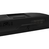 GIGABYTE G25F2 24.5" gaming monitor Zwart, 2x HDMI, DisplayPort, 200 Hz