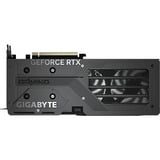 GIGABYTE GeForce RTX 5060 Ti GAMING OC 8G grafische kaart 3x DisplayPort, 1x HDMI