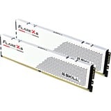 G.Skill Flare X5 64 GB DDR5-6000 (2x 32 GB) werkgeheugen Wit, F5-6000J3636F32GX2-FX5W, XMP 3.0, EXPO