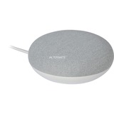 Google Nest Mini luidspreker Wit, Wifi, Bluetooth