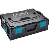 Hazet Haze L-Boxx 136 190L-136, gereedschapskist Zwart/blauw