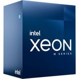 Intel® Xeon w5-3435X, 3,1 GHz (4,7 GHz Turbo Boost) socket 4677 processor Boxed