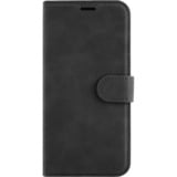 Just in Case Samsung Galaxy A34 - Wallet Case telefoonhoesje Zwart