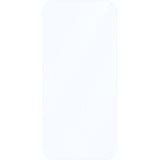 Just in Case iPhone 17 Pro Max / 16 Pro Max - Tempered Glass screenprotector Transparant