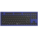 Keychron Q3 Barebone, gaming toetsenbord blauw, US lay-out