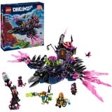 LEGO DREAMZzz - De Middernachtraaf van de Neder Heks Constructiespeelgoed 71478