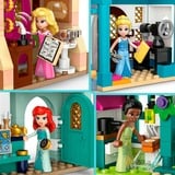 LEGO Disney Princess - marktavonturen Constructiespeelgoed 