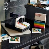 LEGO Ideas Polaroid OneStep SX-70 camera Constructiespeelgoed 21345