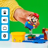 LEGO Super Mario - Makersset: Beheers je avonturen Constructiespeelgoed 71380