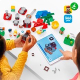 LEGO Super Mario - Makersset: Beheers je avonturen Constructiespeelgoed 71380