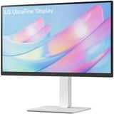 LG UltraFine 27US550-W 27" 4K UHD monitor Wit, 2x HDMI, DisplayPort
