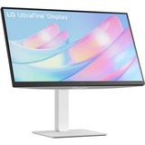 LG UltraFine 27US550-W 27" 4K UHD monitor Wit, 2x HDMI, DisplayPort