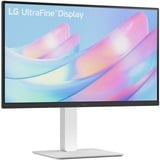 LG UltraFine 27US550-W 27" 4K Ultra HD monitor Wit, 1x DisplayPort, 2x HDMI