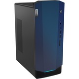 Lenovo IdeaCentre Gaming 5 14IOB6 gaming pc Zwart | Core i5-11400F | GTX 1650 | 16 GB | 512 GB SSD