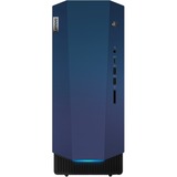 Lenovo IdeaCentre Gaming 5 14IOB6 gaming pc Zwart | Core i5-11400F | GTX 1650 | 16 GB | 512 GB SSD