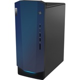 Lenovo IdeaCentre Gaming 5 14IOB6 gaming pc Zwart | Core i5-11400F | GTX 1650 | 16 GB | 512 GB SSD
