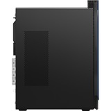 Lenovo IdeaCentre Gaming 5 14IOB6 gaming pc Zwart | Core i5-11400F | GTX 1650 | 16 GB | 512 GB SSD