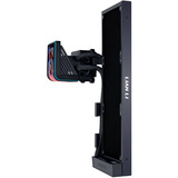 Lian Li HydroShift II OLED Curved 360 Fanless waterkoeling Zwart