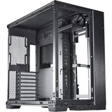 Lian Li O11 Dynamic EVO Upright GPU Bracket for 40 Series riser card Zwart